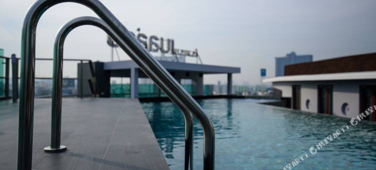 贝拉B酒店 (拉玛 7-邦可瑞)(Bella B Hotel)图片