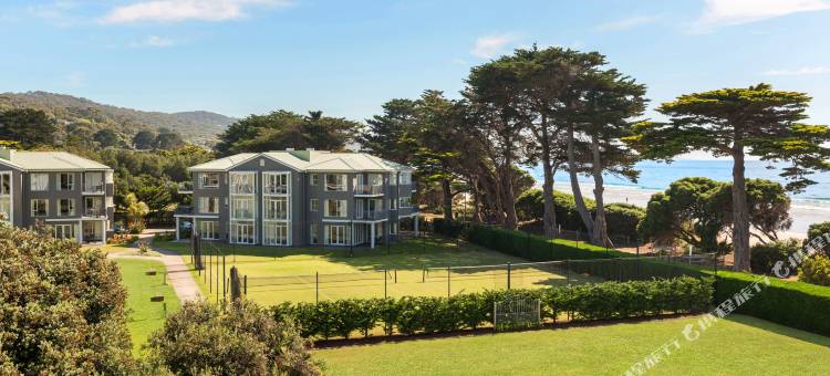 曼特拉洛恩酒店(Mantra Lorne)图片