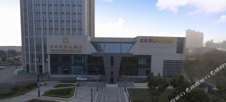 方莱国际大酒店(合肥经开区店)图片