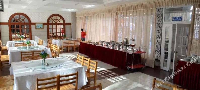 抚仙湖龙马阳光酒店(禄充风景区店)图片