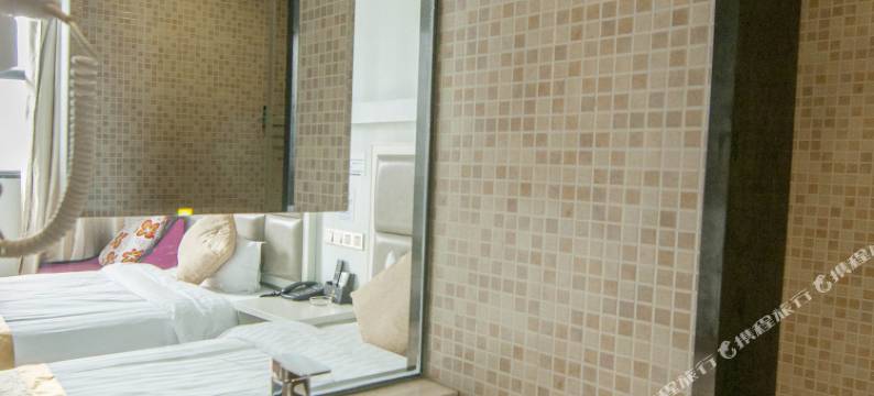 黄石V尚精品酒店图片