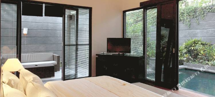 Gino Feruci Villa Lovina图片