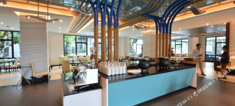 乐巴厘水疗度假村(Le Bali Resort)图片