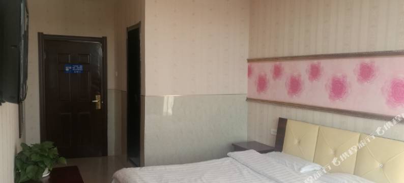 和林格尔恒泰宾馆图片