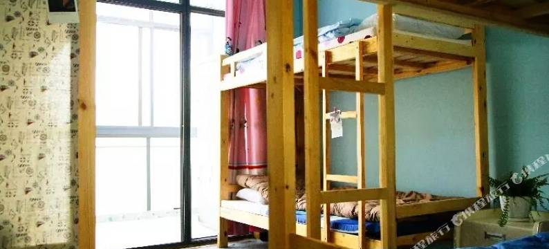 上海虹桥一间房青年旅舍图片