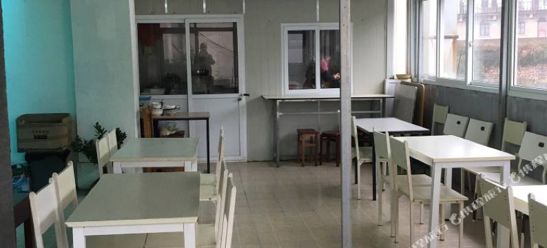 舟山沈家门中景酒店(半升洞客运码头店)图片