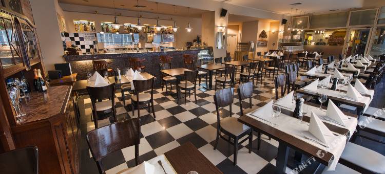 博洛尼亚公寓(Hotel Bologna)图片