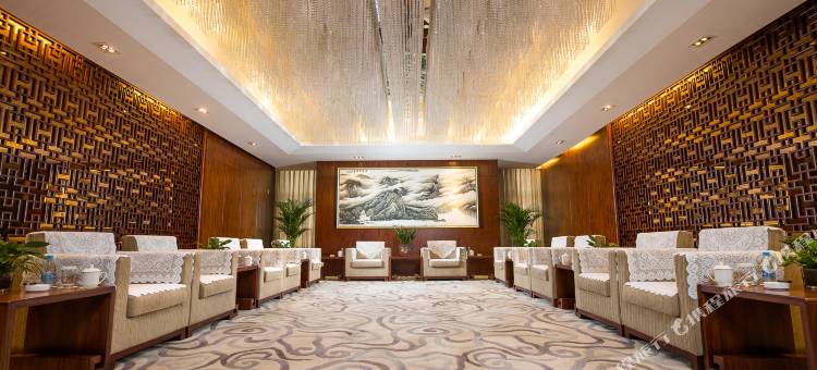 安徽金陵大饭店图片