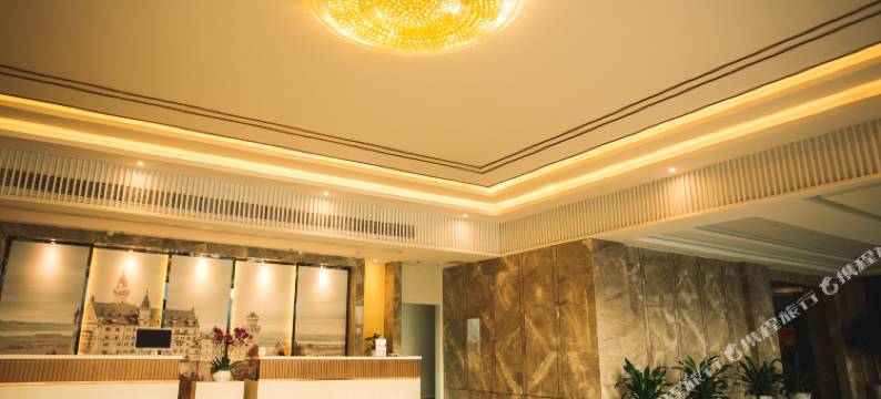 凡尔赛酒店(贵阳会展中心金融城店)图片