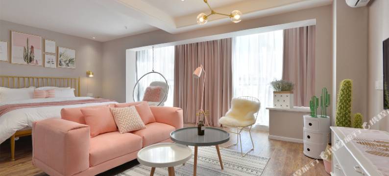 云棠酒店(昆明南站店)图片