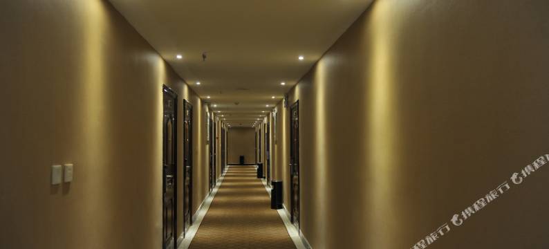 运城云湖酒店(中心医院店)图片