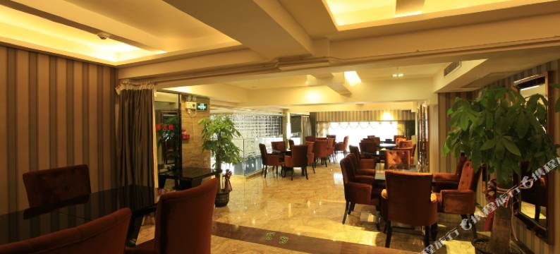 恩平锦洲假日酒店图片