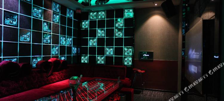 唐县隆昌假日酒店图片