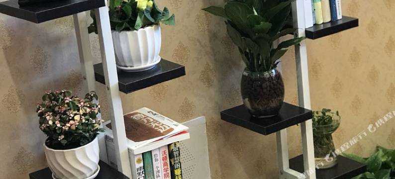 雅轩酒店(昆明高铁南站第七街区店)图片