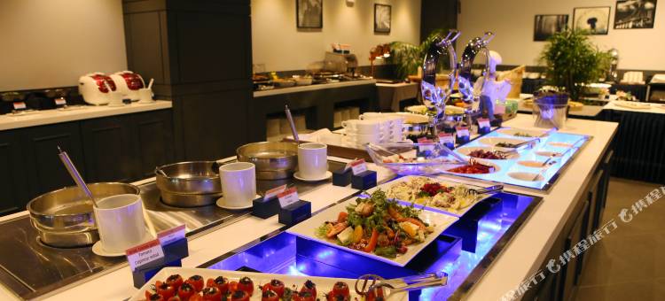 金菊西归浦海洋酒店(Golden Daisy Hotel)图片