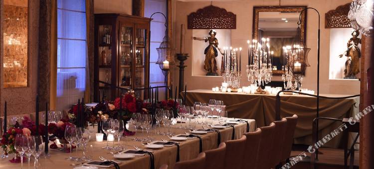 大都会酒店(Hotel Metropole Venezia)图片