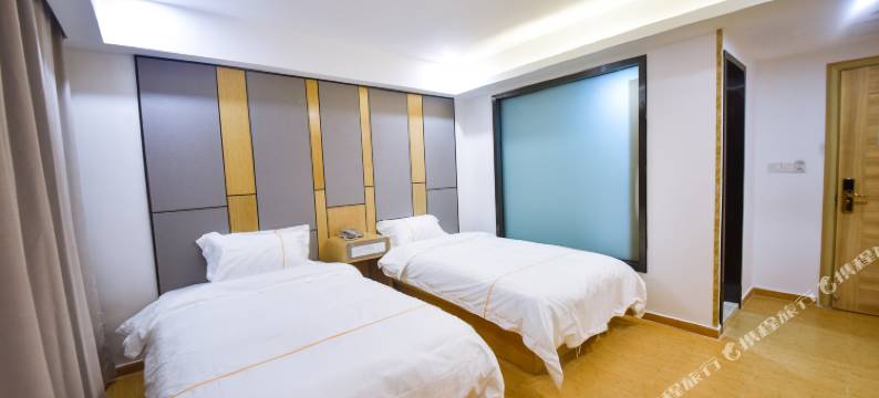 上海途莱精选酒店(浦东国际机场店)图片