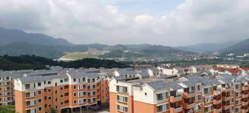 广州从化桃园度假新村别墅(新村环路分店)图片