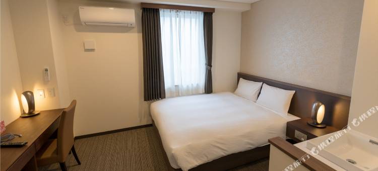 大阪班德酒店(Bande Hotel Osaka)图片