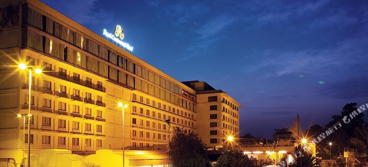 拉合尔明珠大陆酒店(Pearl Continental Hotel, Lahore)图片