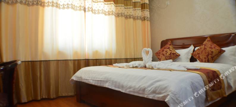 周庄香村豫园客栈图片