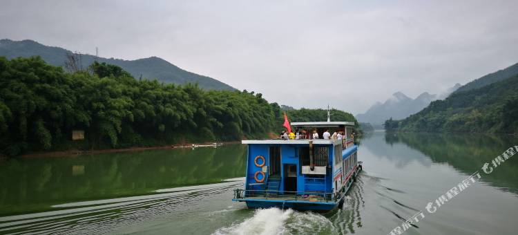 漓江养生别墅图片