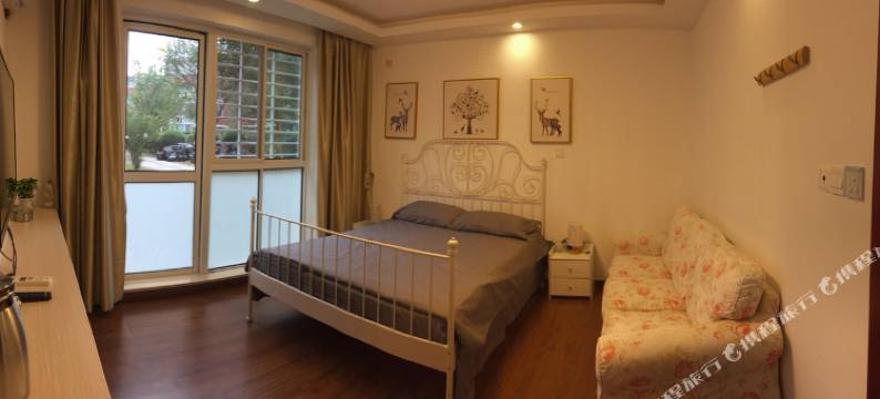 私密空间公寓(上海古棕路店)图片