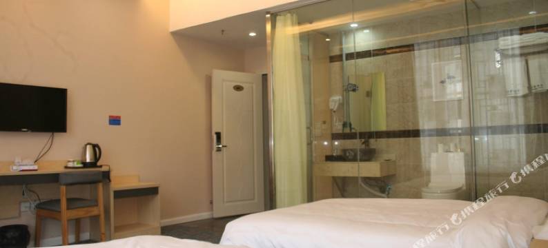 荔波万景假日酒店图片