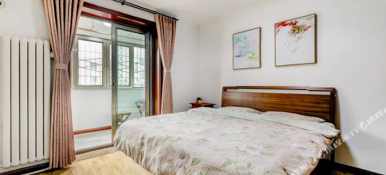 北京Bjno18公寓图片