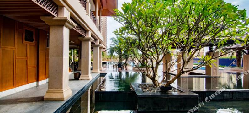 北海银滩民宿-东南亚风情公馆图片