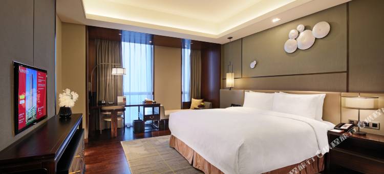 无锡太湖华邑酒店图片