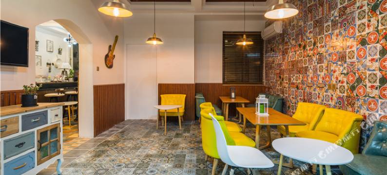 上海萌·瑞希民宿图片