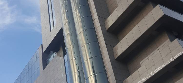 玉田志达酒店图片
