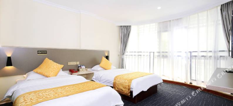 桂林文亚酒店图片