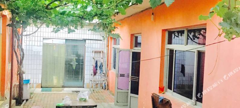 南戴河海边农家乐(3号店)图片