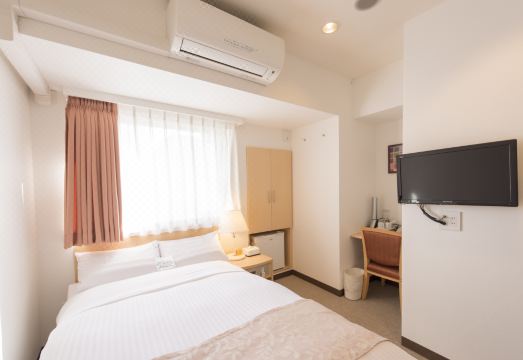 Hotel Famy Inn Kinshicho Hotel Overview