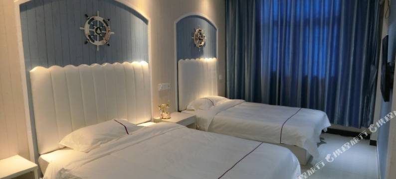 偃师斯威特·茜茜主题酒店图片