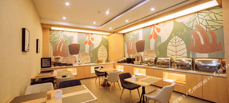 汉庭酒店(平顶山火车站店)图片