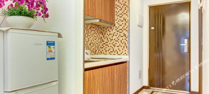 成都芳草清香普通公寓图片