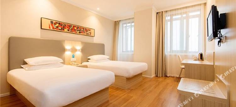 汉庭酒店(西宁火车站店)图片