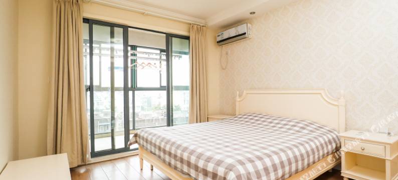 南京亚东公寓图片