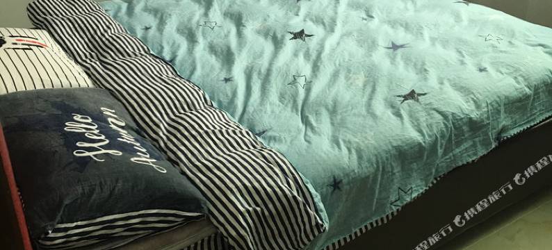 东莞巨松山客栈图片