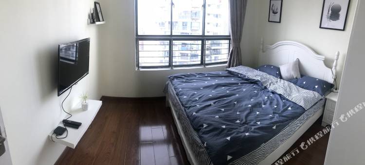 上海张驰普通公寓图片