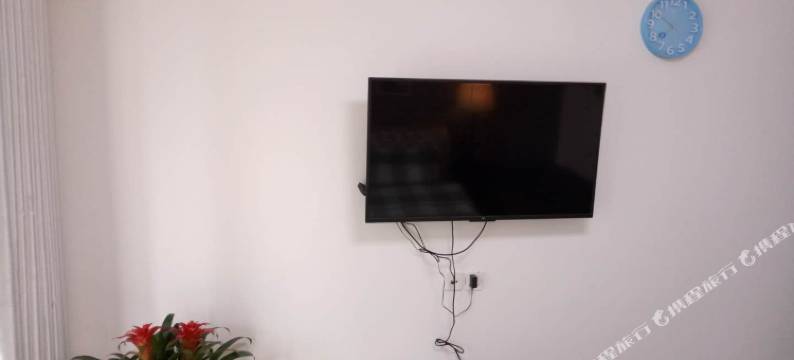 西安首席官特色民宿(永和路分店)图片