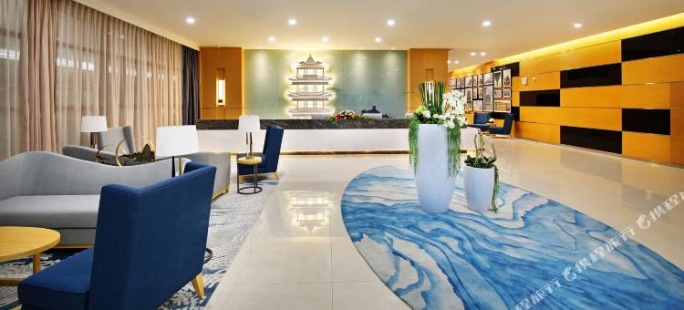 星程酒店(武汉天河国际机场T3航站楼店)图片