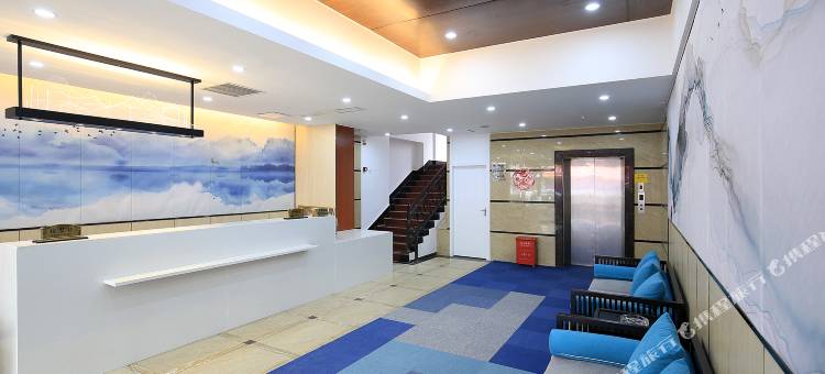 栖坞里精品民宿(桂林象山公园店)图片