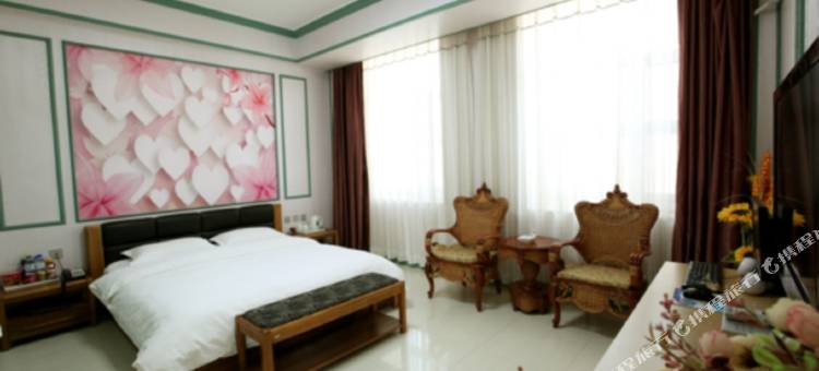 磐石龙泰商务酒店图片