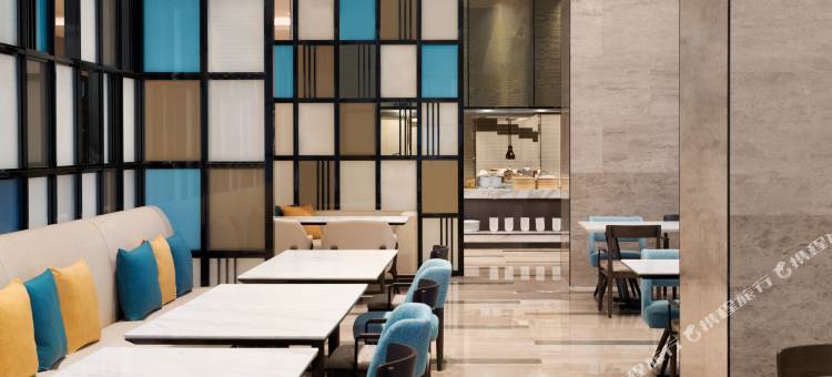 珠海金石凯悦嘉轩酒店图片