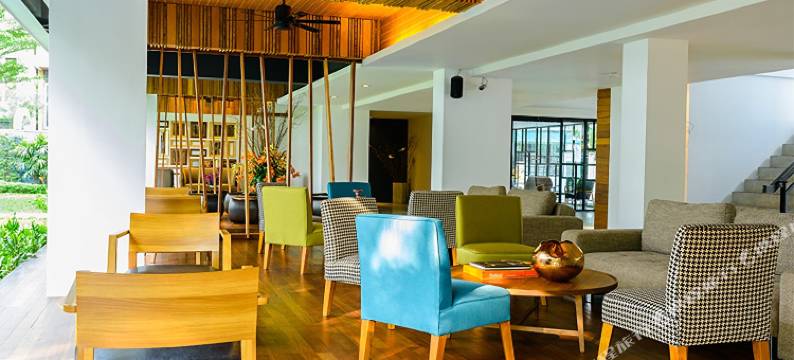 UMA公寓酒店(Uma Residence)图片