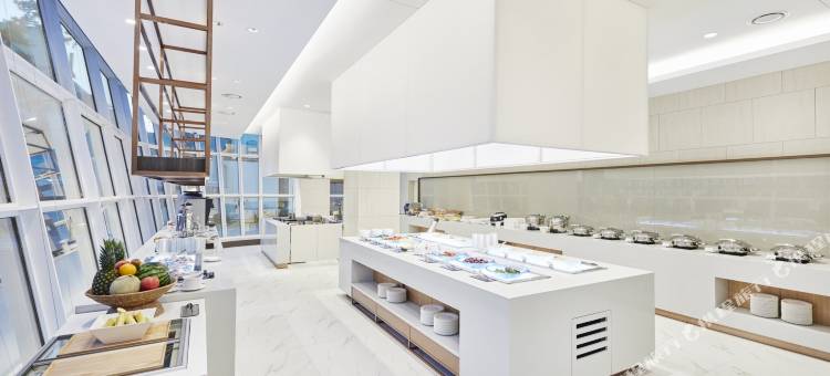 镜浦天空湾酒店(Skybay Hotel Gyeongpo)图片